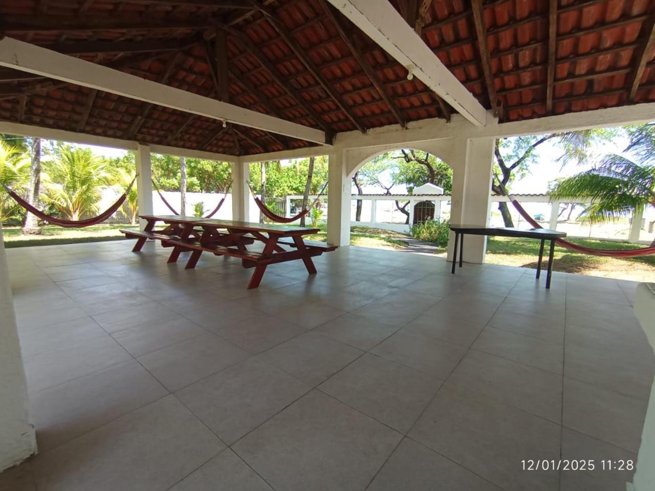 La Ceja Beach House El Tamarindo Exterior foto