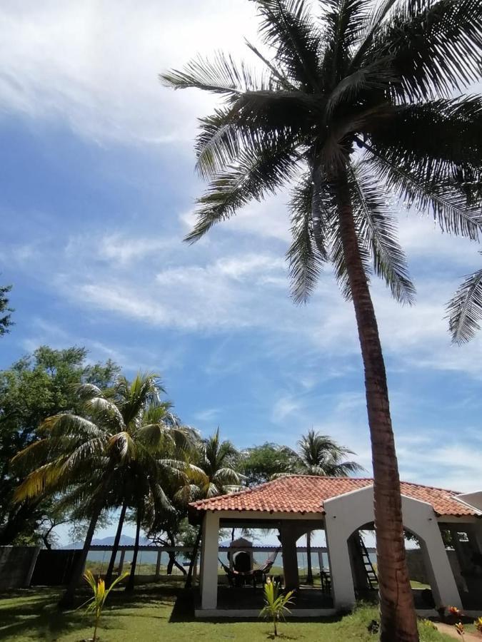 La Ceja Beach House El Tamarindo Exterior foto